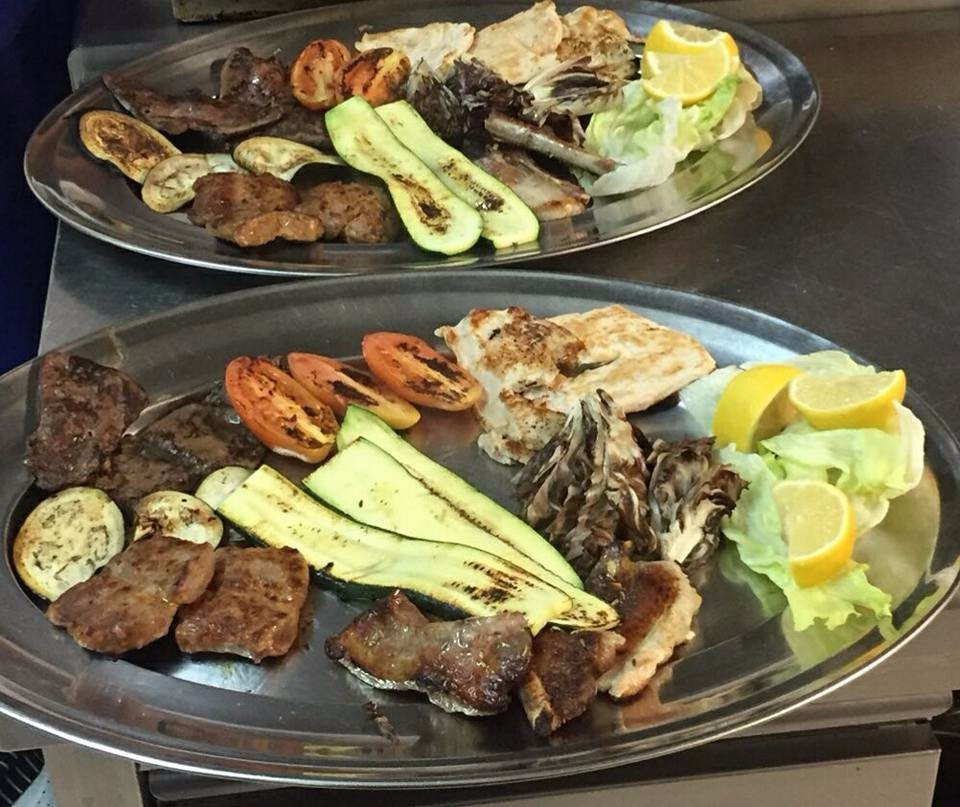 Viggiano酒店住宿-Hotel Theotokos