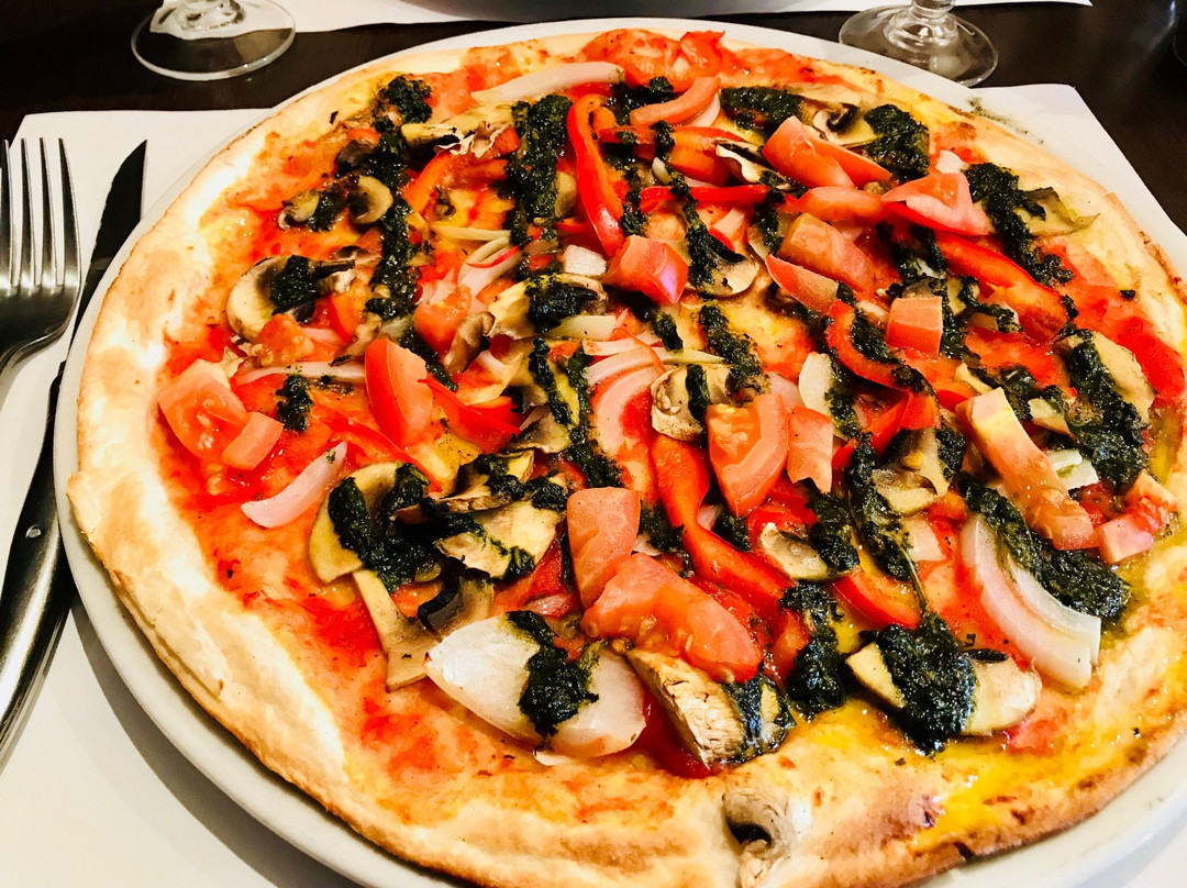 Les Terrasses de la Cite