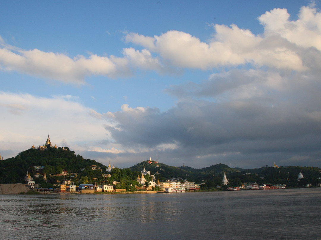 Malikha Irrawaddy River Cruises-曼德勒必去景点