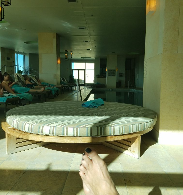 G Spa-马山图克特皮克特必去景点