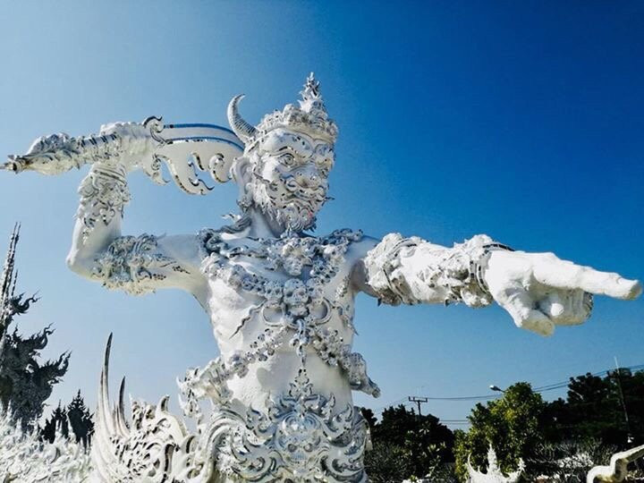 Ban Fang Min酒店住宿-Ruen Lamai Lanna