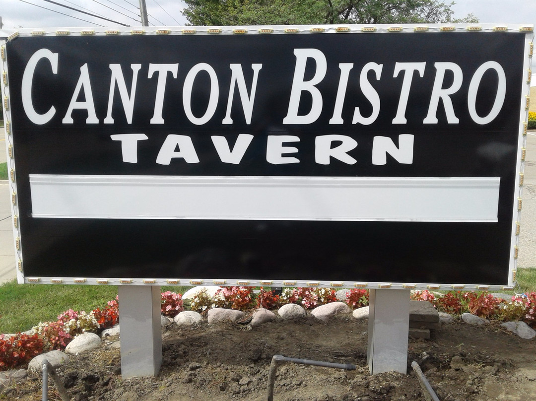 Canton Bistro