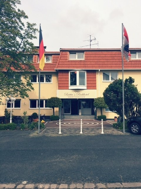 Parkhotel Obertshausen主图