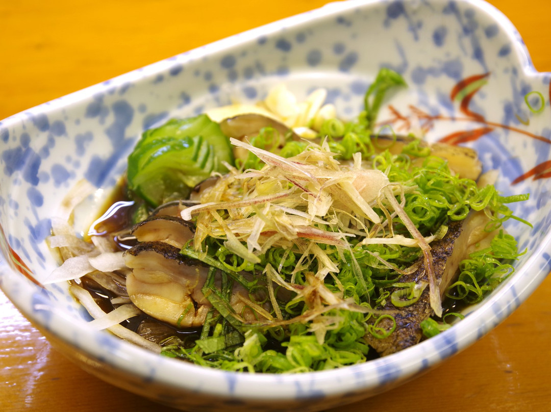 须崎市餐馆和美食-Kiraku