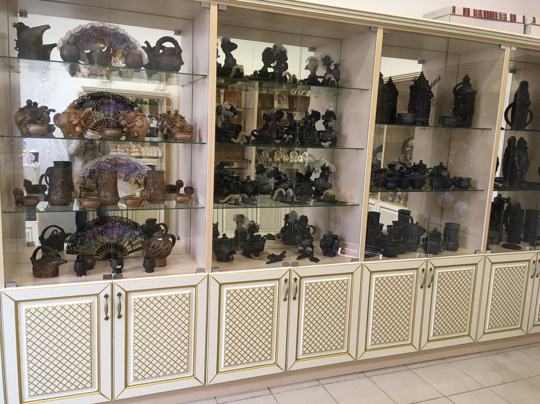 Monomakh-Rostov必去景点