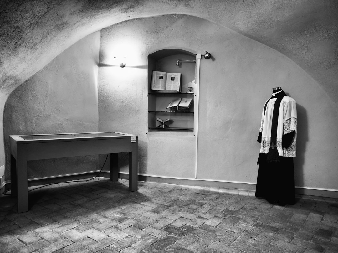 Museo dell'Antica Grancia e dell'Olio景点图片
