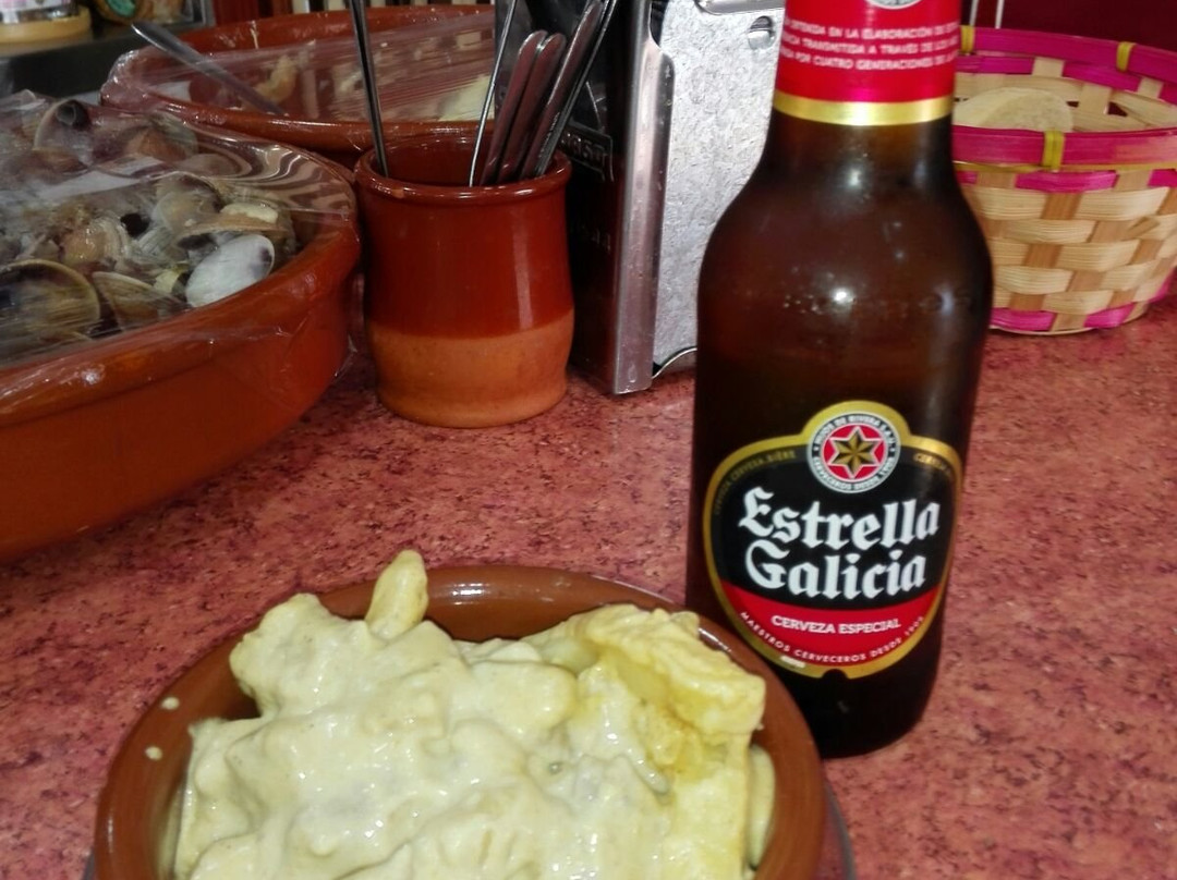 Local social del mixto