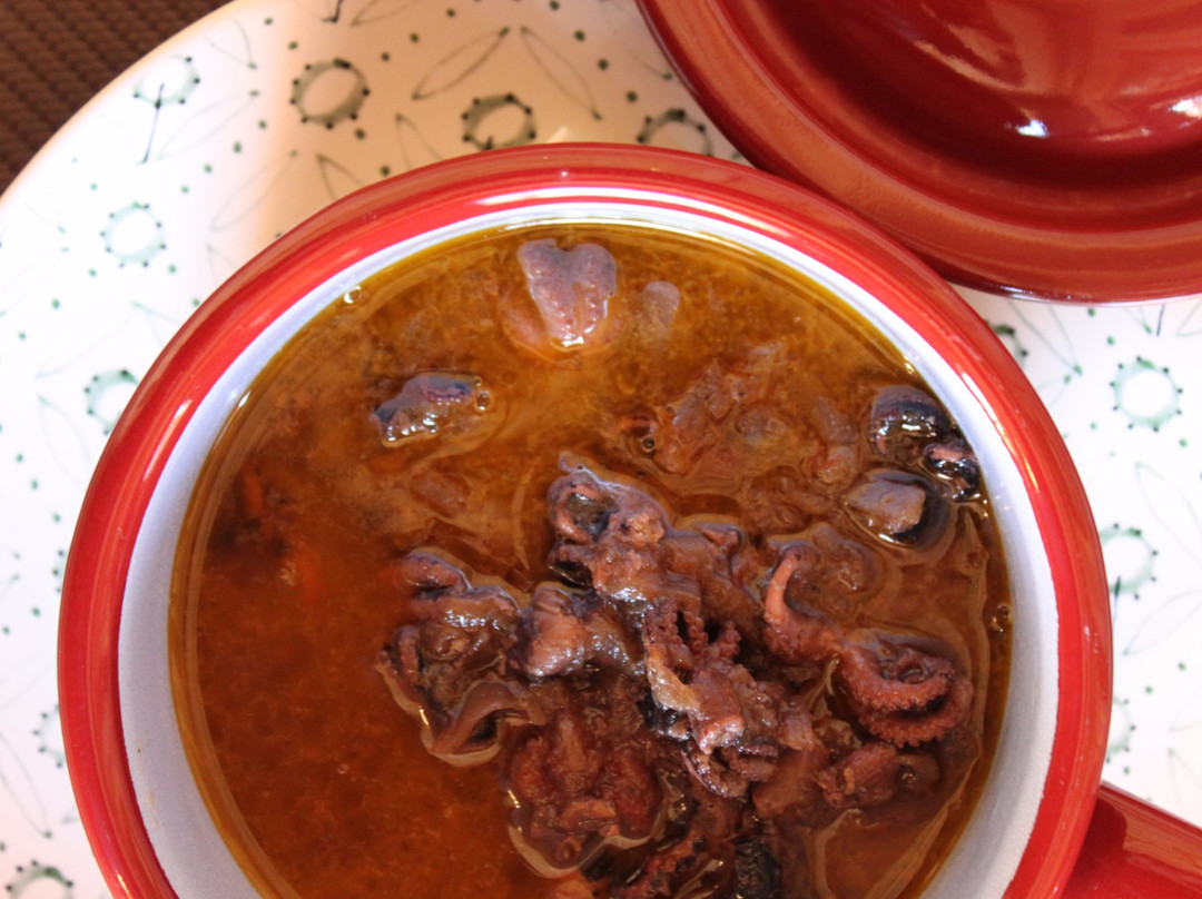 Restaurant  EL DINOU