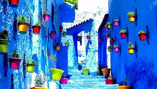 CamelTours-梅如卡必去景点