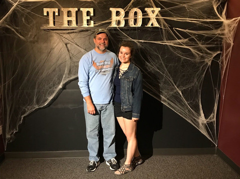 The Box Escape Room-夏洛特必去景点