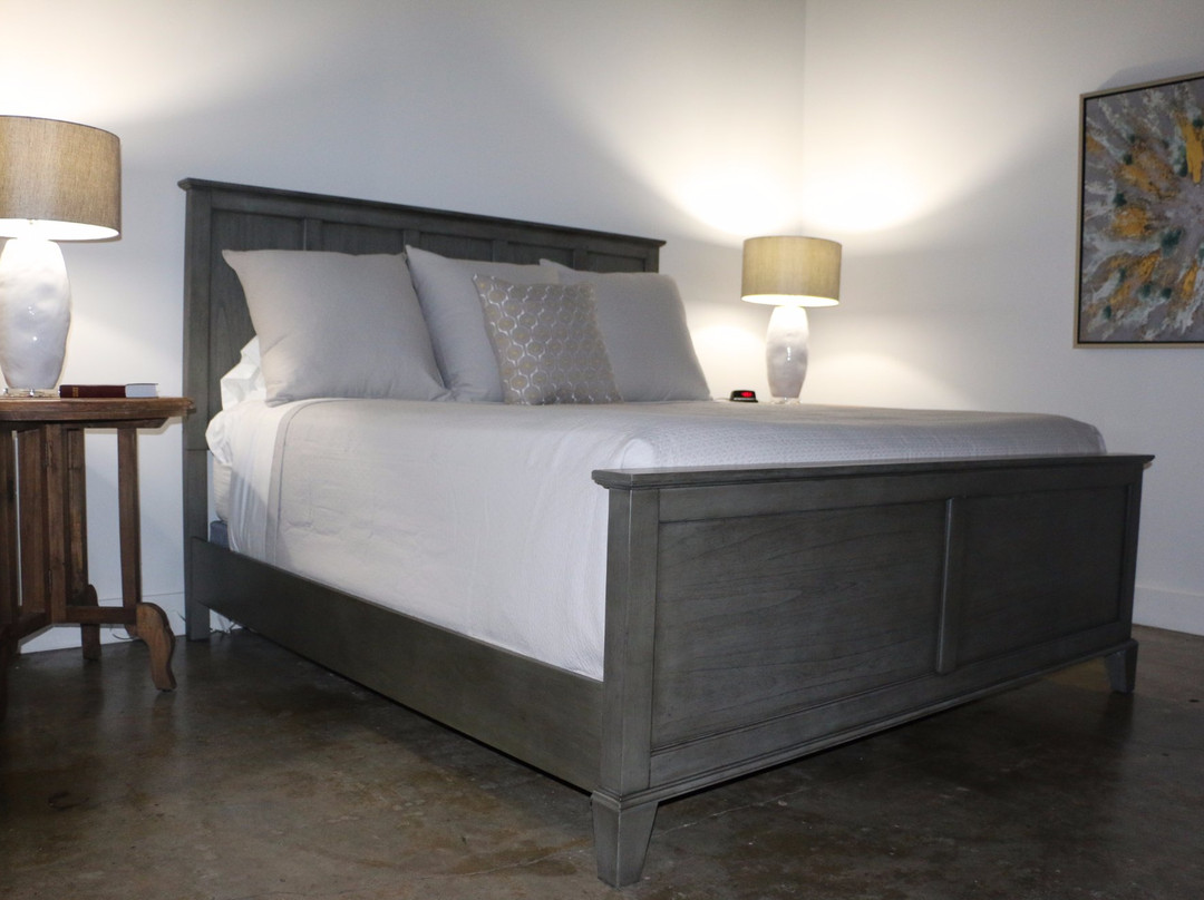 The Lofts at 517主图