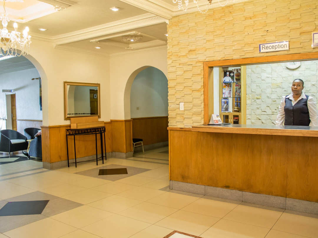 Blue Mountain Inn主图