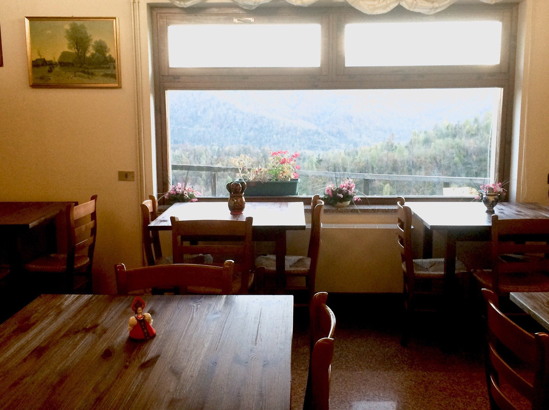 Trattoria Montecarlo