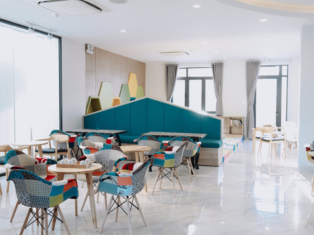 Lael Spa-岘港必去景点