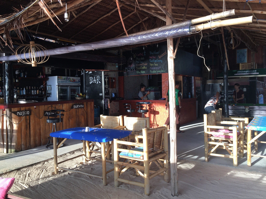 Khlong Muang旅游攻略图片