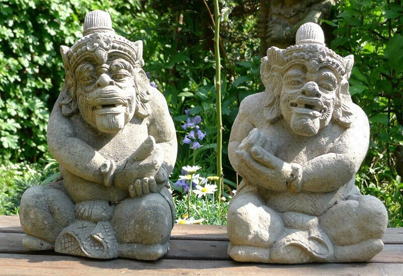 Bramancita Bali Tour-金巴兰必去景点