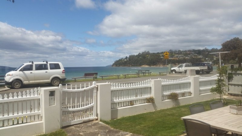 Kingston Beach旅游攻略图片