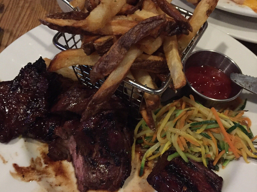 Brick and Beam Tavern