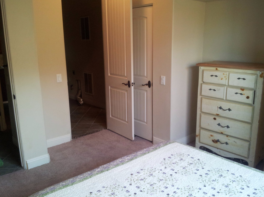 Snow Canyon View Apartment主图