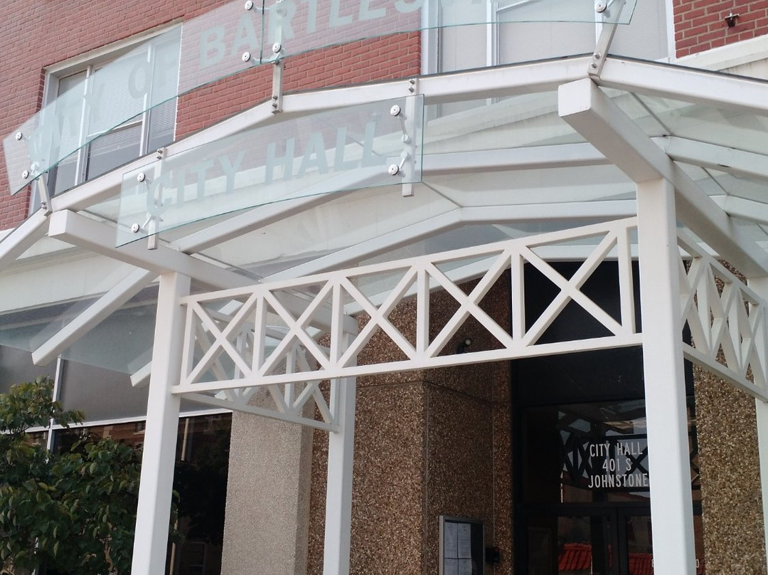 Bartlesville Area History Museum-巴特尔斯维尔必去景点