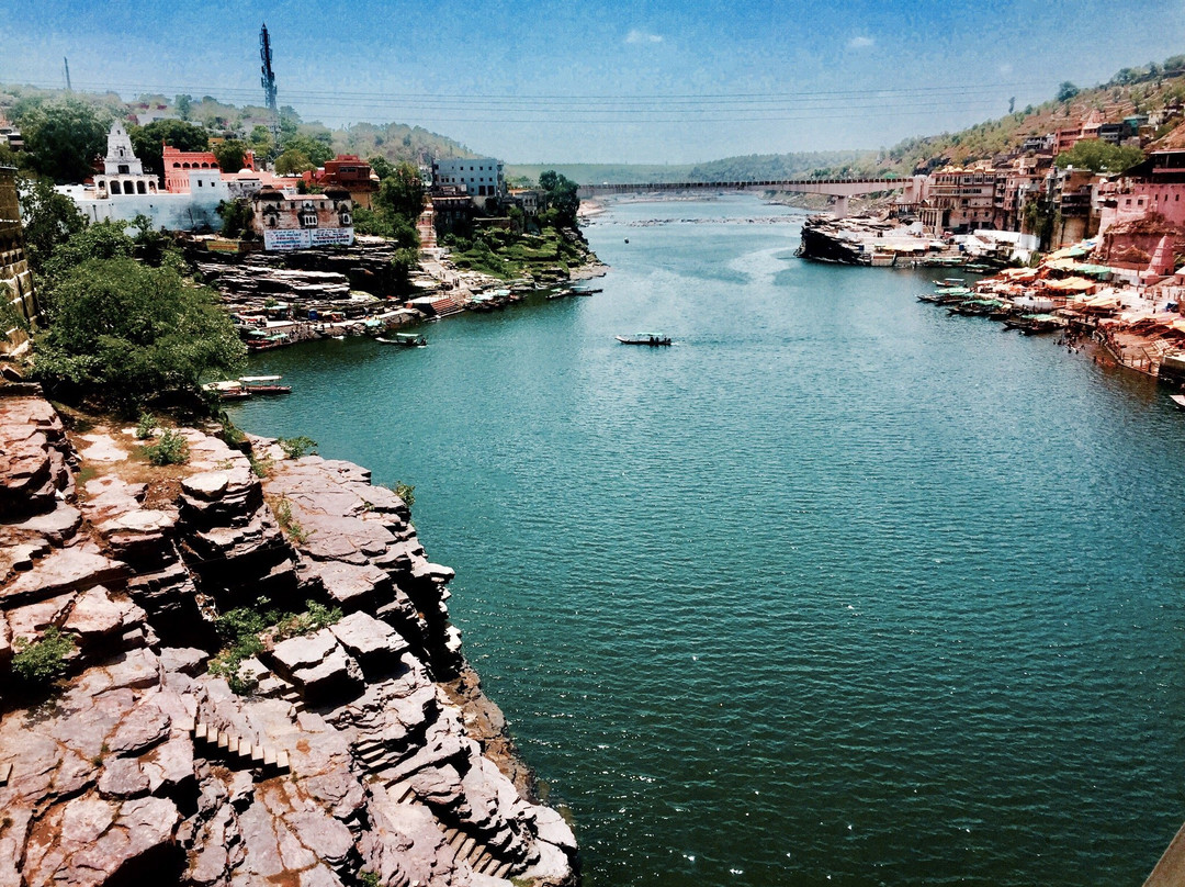 Indore District旅游攻略图片