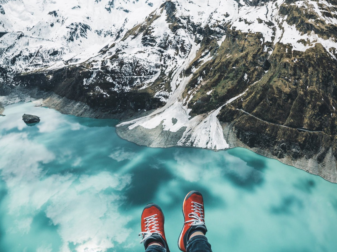 MySnapAir-采尔湖畔必去景点