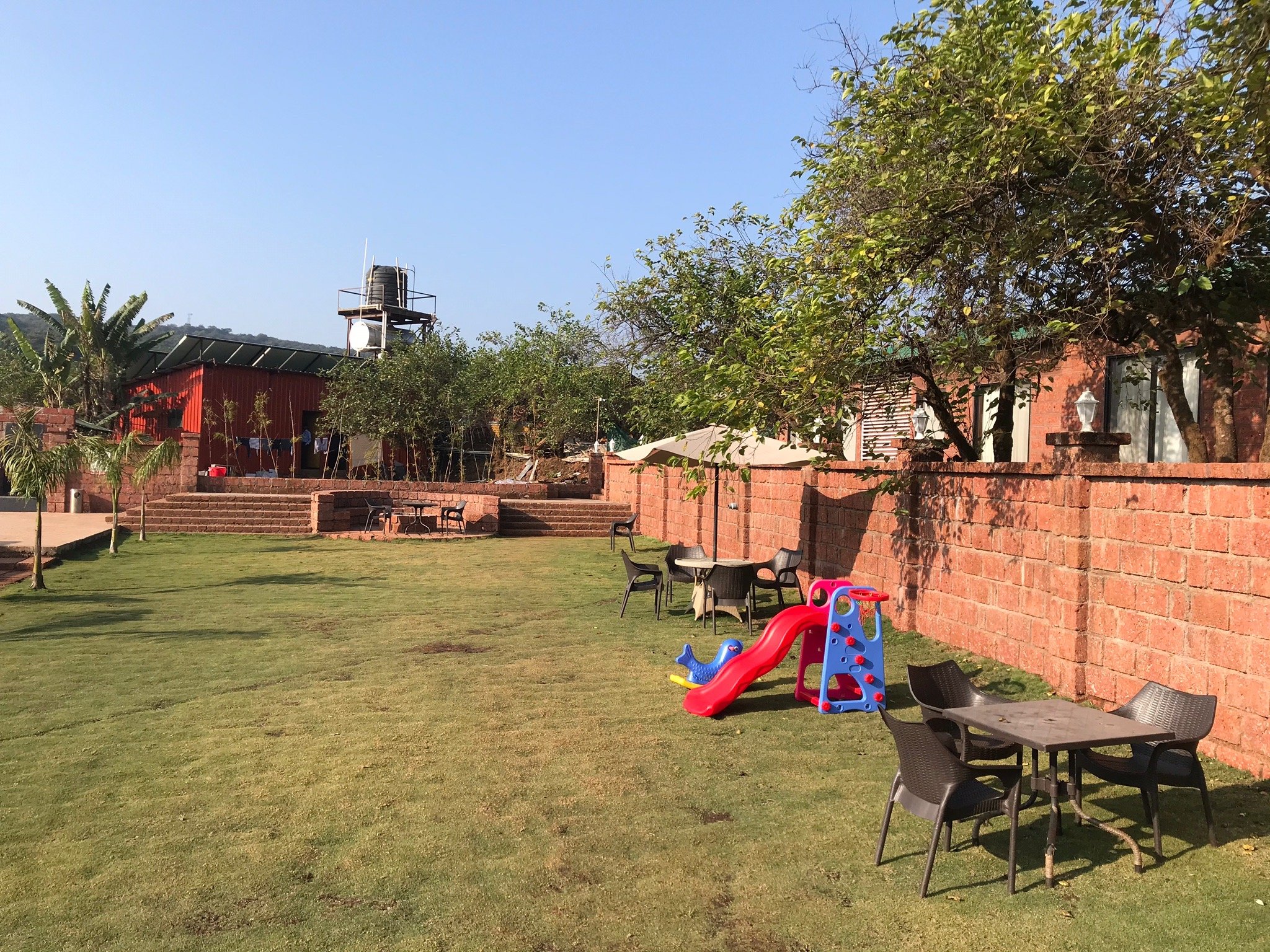 La Serene Resort & Spa-官方