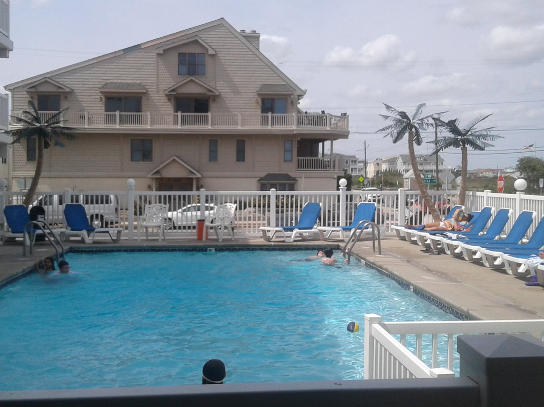 Athens II Motor Inn