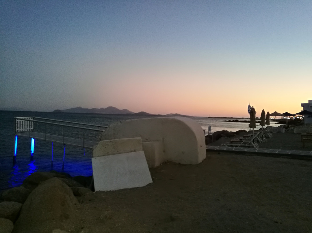 Euphoria Beach Hamam-卡达米那必去景点