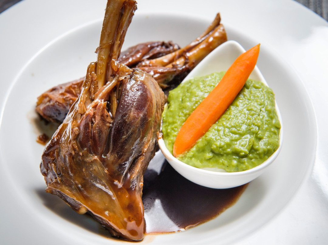 Restaurant Don Dino