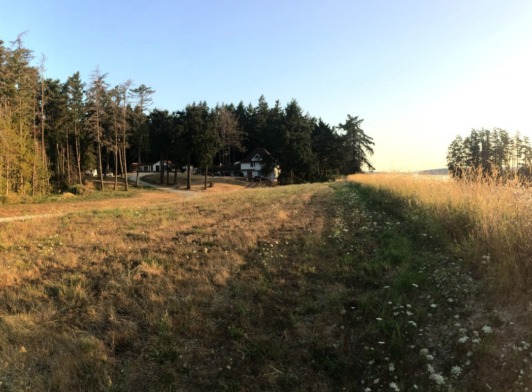 Swartz Bay Farm Bed & Breakfast主图