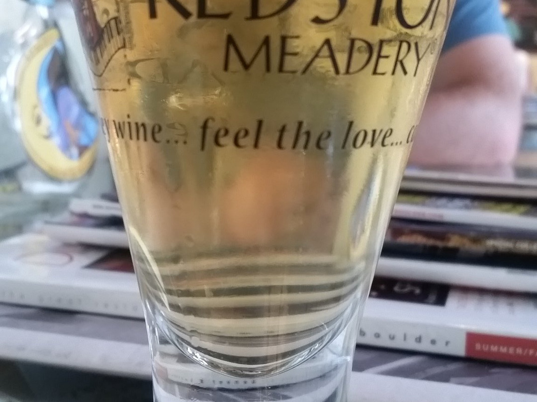 Redstone Meadery-博尔德必去景点