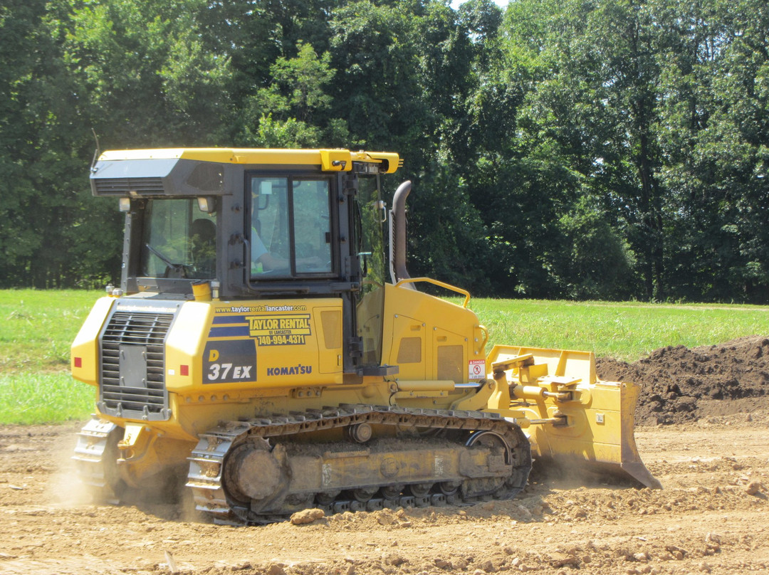 Hocking Hills Sandbox-Laurelville必去景点