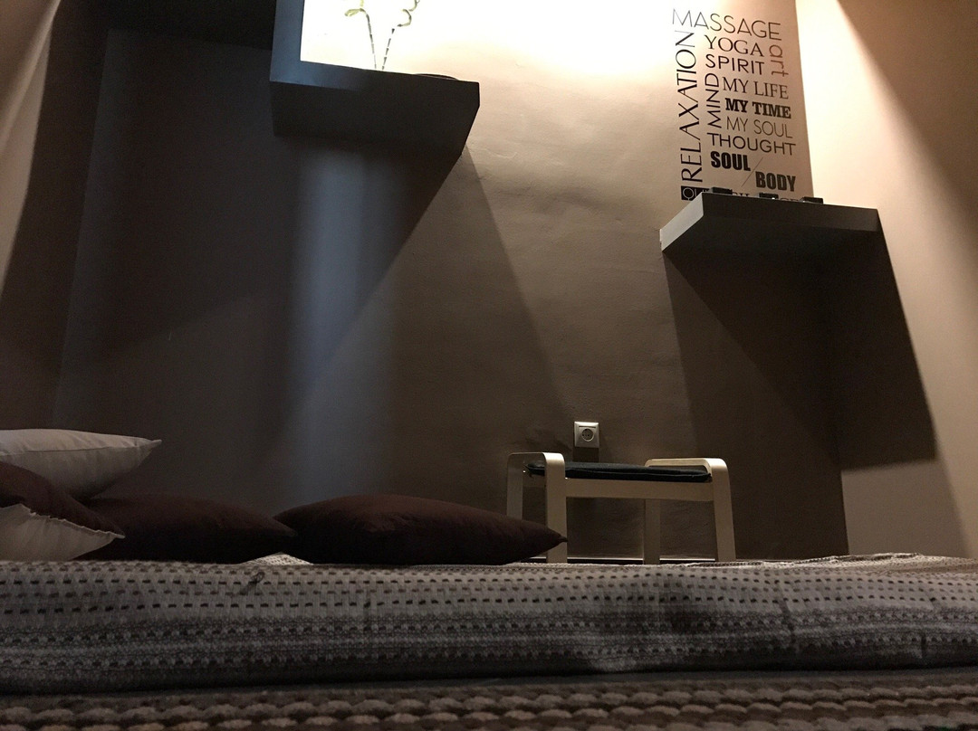 Massage Art-Chalandri必去景点