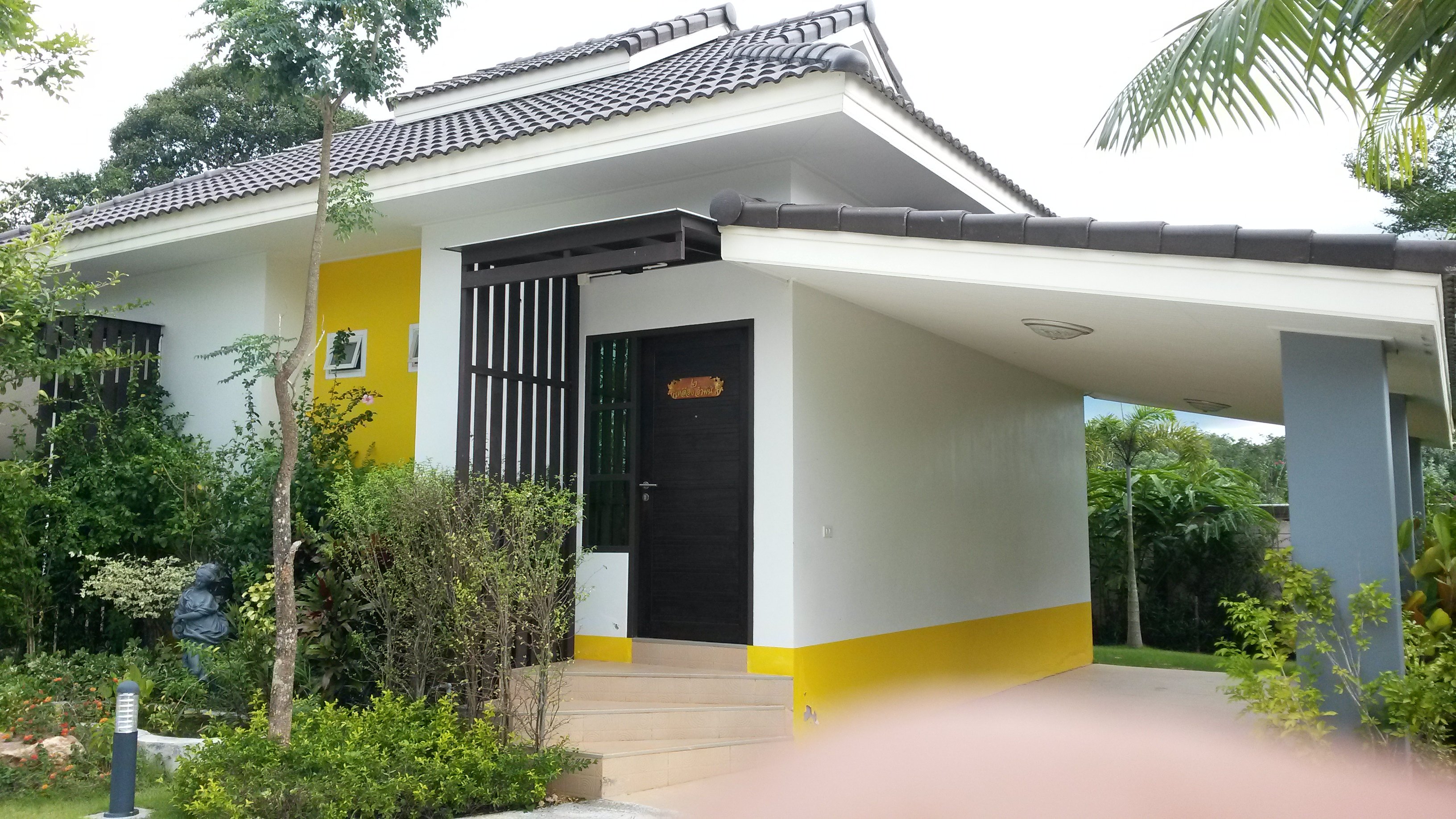 Dusita Grand Resort-官方