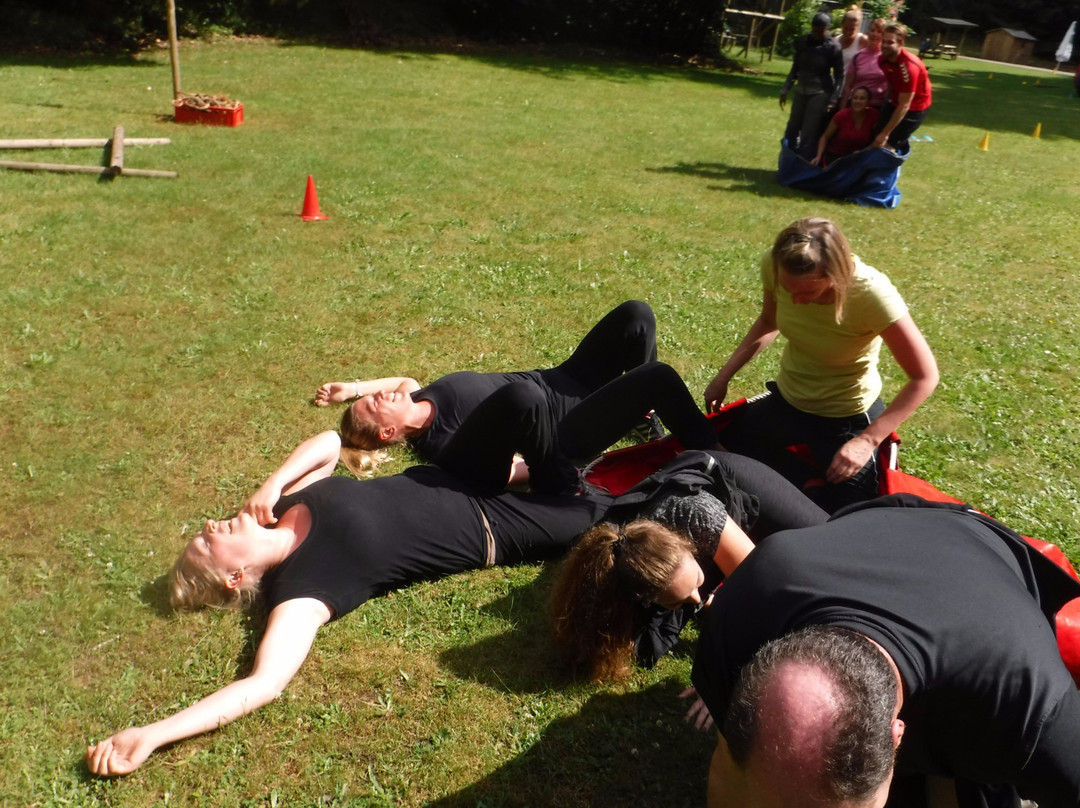 Veluwe Valley-Beekbergen必去景点