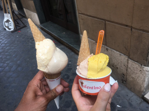 Gelateria Valentino主图