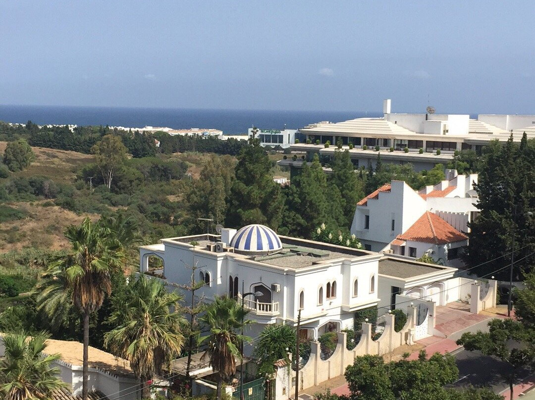 Cheap Malaga Airport Transfers-马拉加必去景点