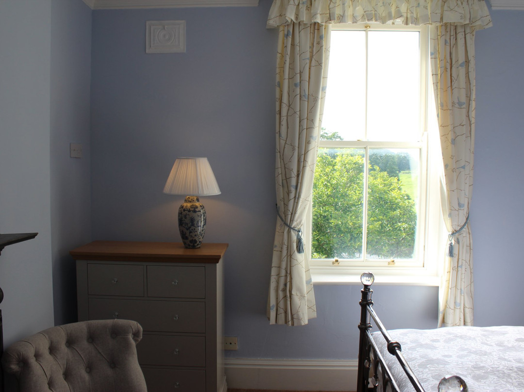 Lowfield B&B Guest Accommodation主图