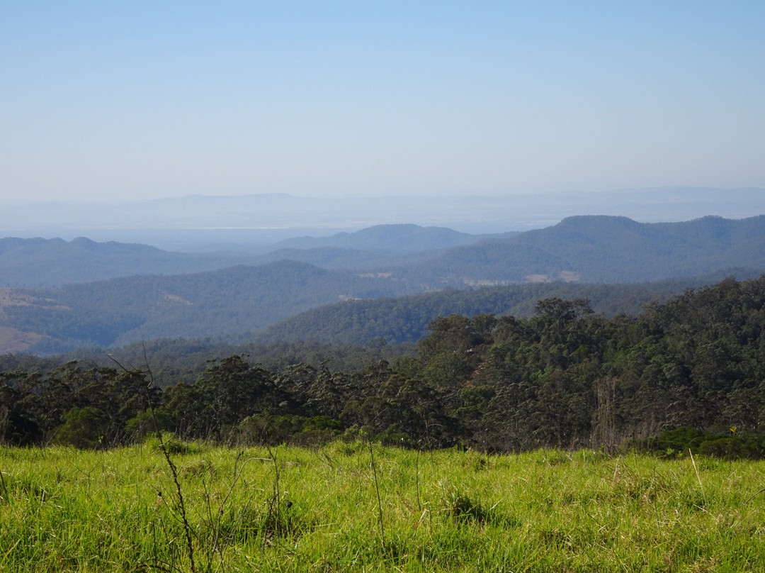 Ravensbourne旅游攻略图片