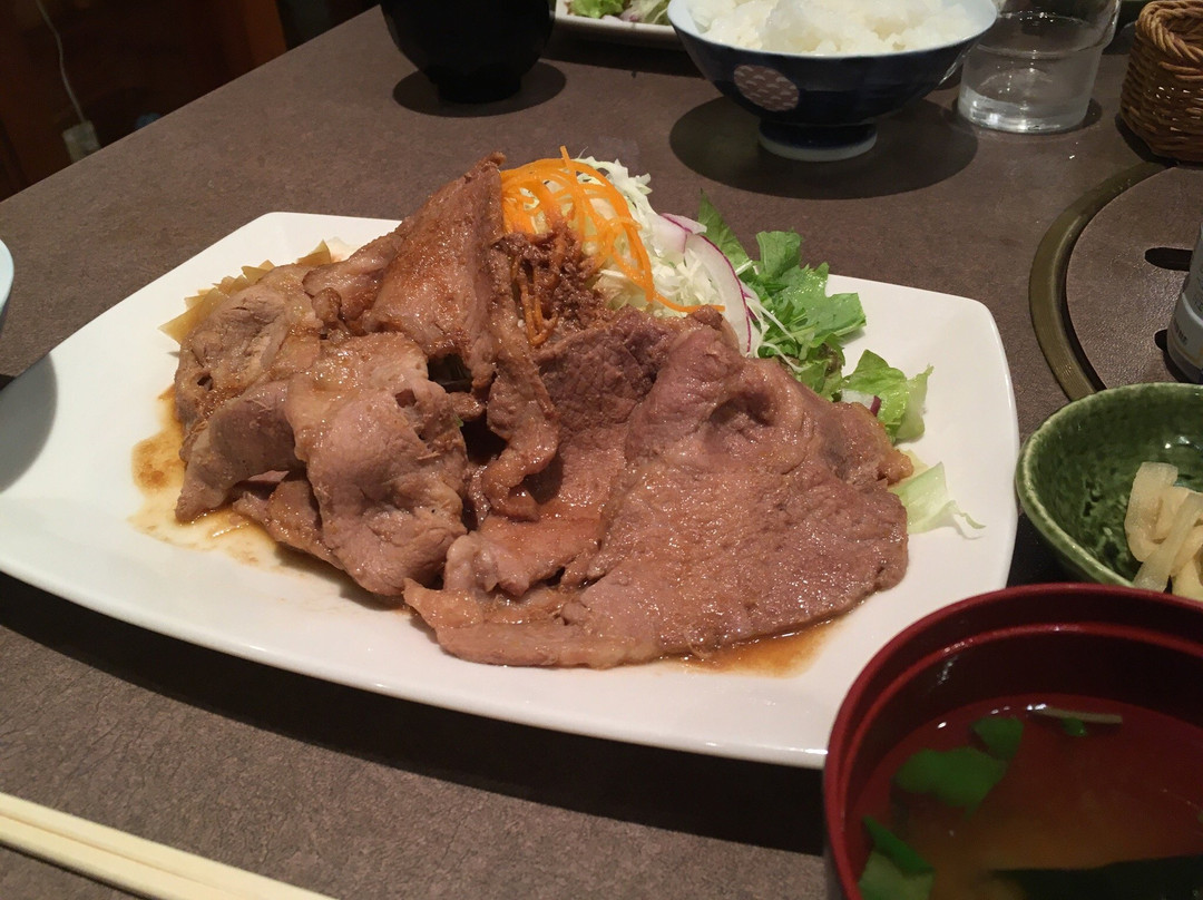 四季の味 まんたて