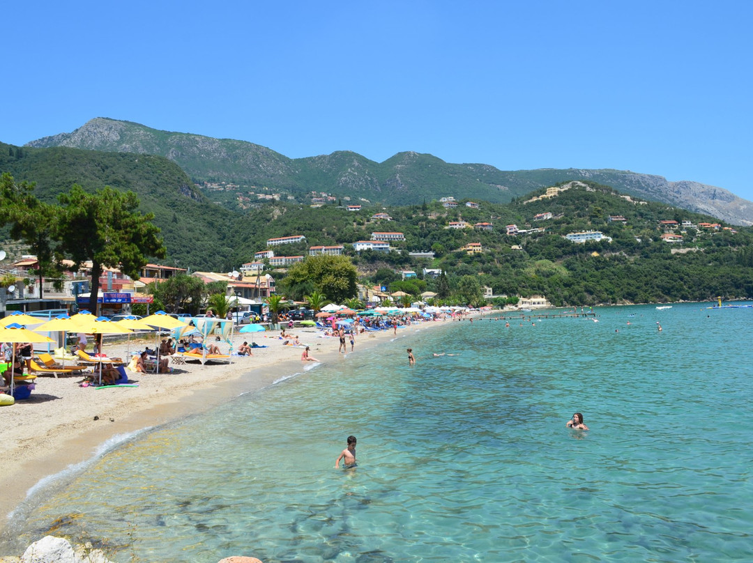 Barbati旅游攻略图片