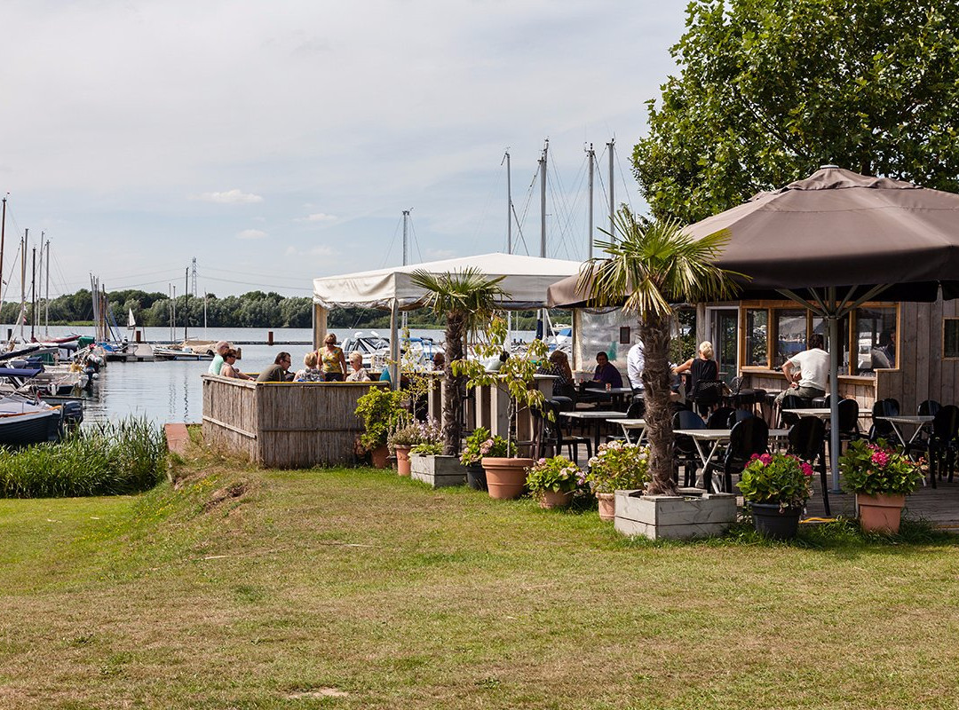 Watersport Camping 't Loo
