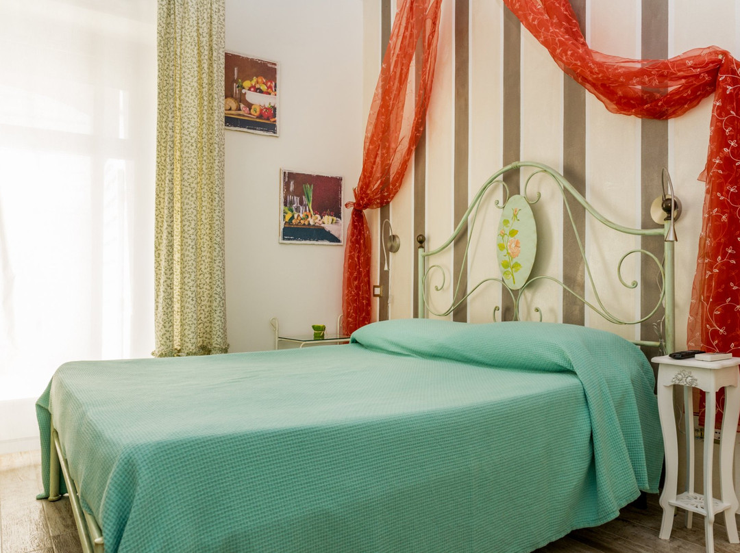 LaGarolina Del Conero B&B