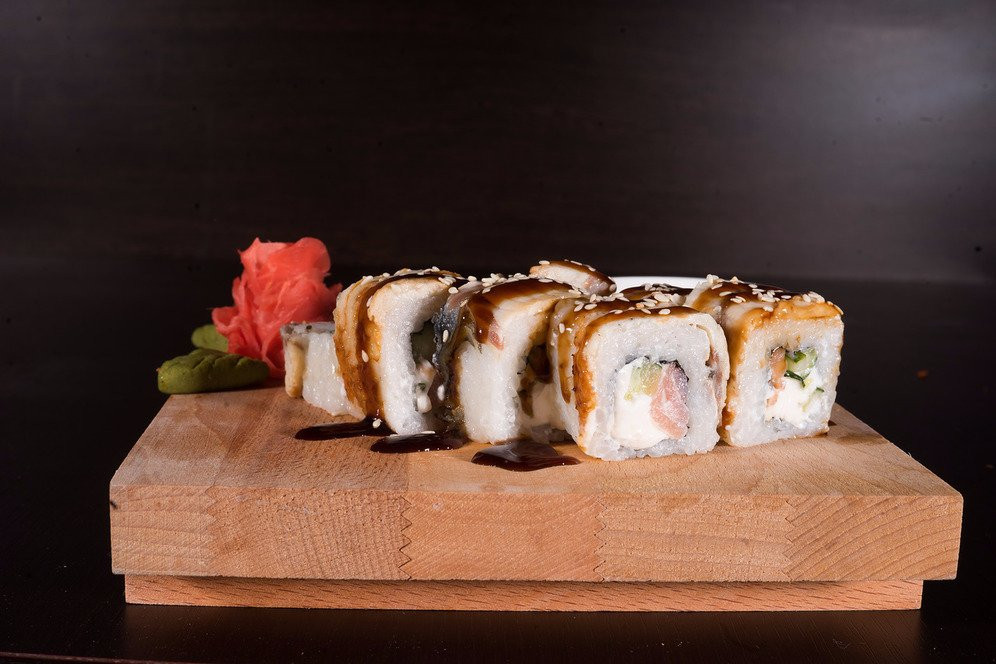 Bar Kabuki-索契必去景点