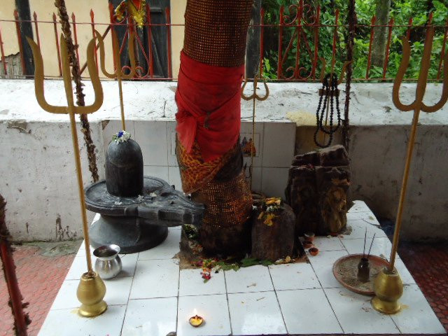 Ugra Tara Temple景点图片