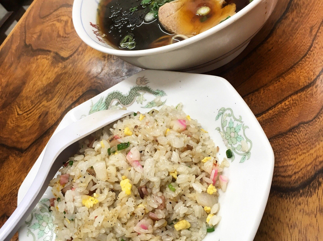 阿於喜食堂