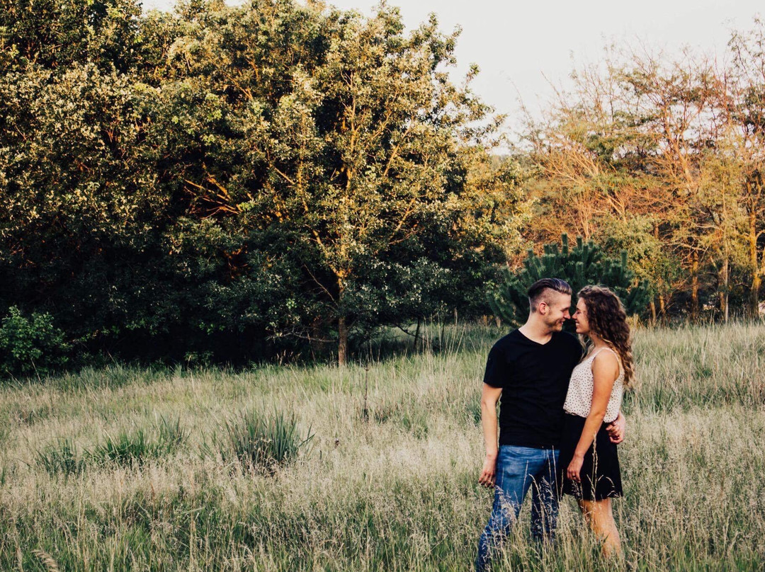 Chalco Hills Recreation Area-奥马哈必去景点