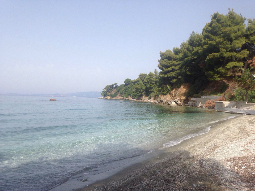 Stamatiou Estate Accommodation主图