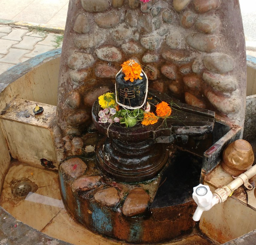 Sri Shirdi Sai Baba Temple-班加罗尔必去景点